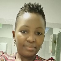 Nancy Njeru