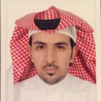 Eng. Saeed Al Ghamdi