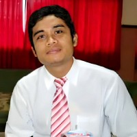 Harsadi, S.T