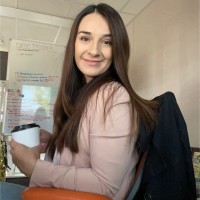 Nallely Rangel, Shrm- Cp