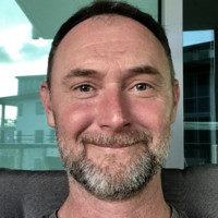 Christopher Rose