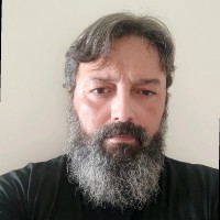 Paulo Cesar Garcia De Oliveira