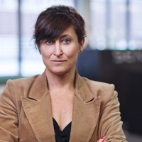 Elke Sander