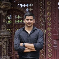 Mohd Zeeshan Noor Khan
