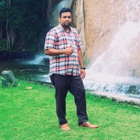 Venkatraman R