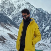 Harish Chowdary