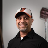 Nitesh Patel