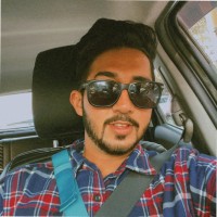 Pranav D.