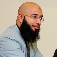Muhammad Ali Syed (Excel'S Sidekick)