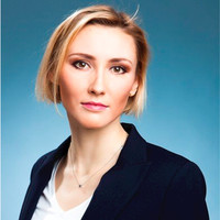 Karolina Kruba