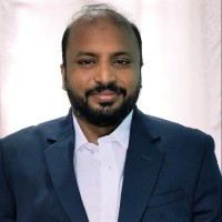 Suryakumar Vijayan