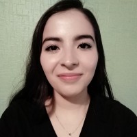 Ilse Maria Chavez Aguilar
