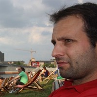Hernan Serrano Alonso