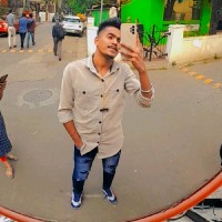 Tushar Kadam