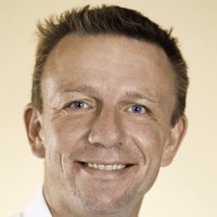 David Tenthorey