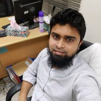 Ruhul Amin Shaon