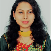 Nibedita Mohanty