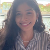 Lesley Morua