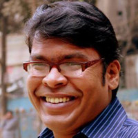 Md. Mahmudur Rahaman