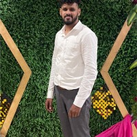 Vinesh Raj