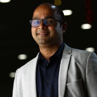 Radhakrishna Shetty