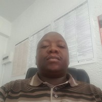 Absalom Mogedi
