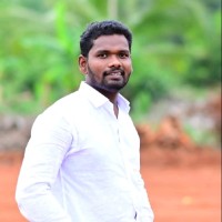 Satish Bondala