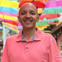 James Giraldo
