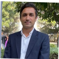 vrijesh patel