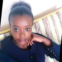 Lilian Mutitu