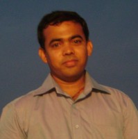 Vinayak Sawal