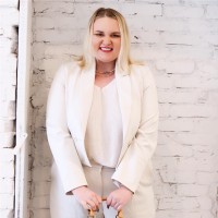 Andrea Hedington