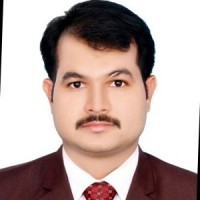 Muhammad Kashif Ayub