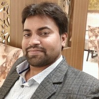 Avdhesh Yadav