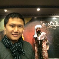 Dimas Adi Cakra
