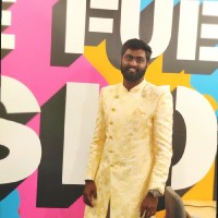 Girish Battu