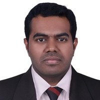 V Vishnuvardhan Patel k