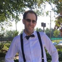 Stephen Hegedus