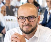 Christophe Morel