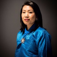 Pema Yangzom
