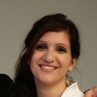 Alessia Romina Casalicchio