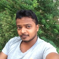 Rajesh Kumar