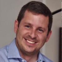 Santiago Paredes Blanco