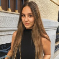 Beatriz Gómez Paniagua