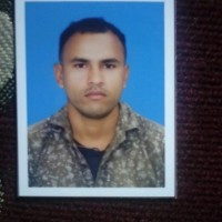 Kuldeep Singh Negi