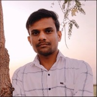 Chandrakant Gawande