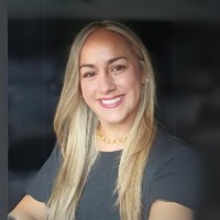 Veronica Avilàn Penagos