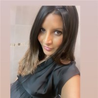 Kanwal Peters