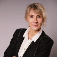 Grażyna Grzegorzewska