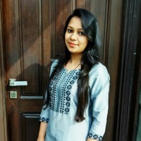 Saumya Agarwal